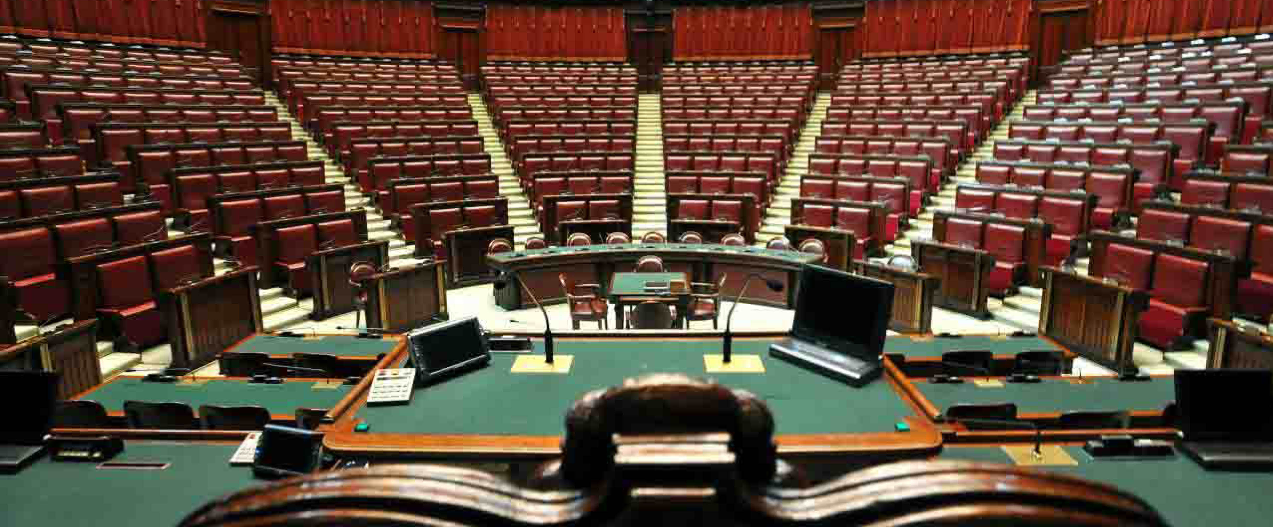 XVIII LEGISLATURA LAVORI IN CORSO Gruppo Pd Camera dei deputati