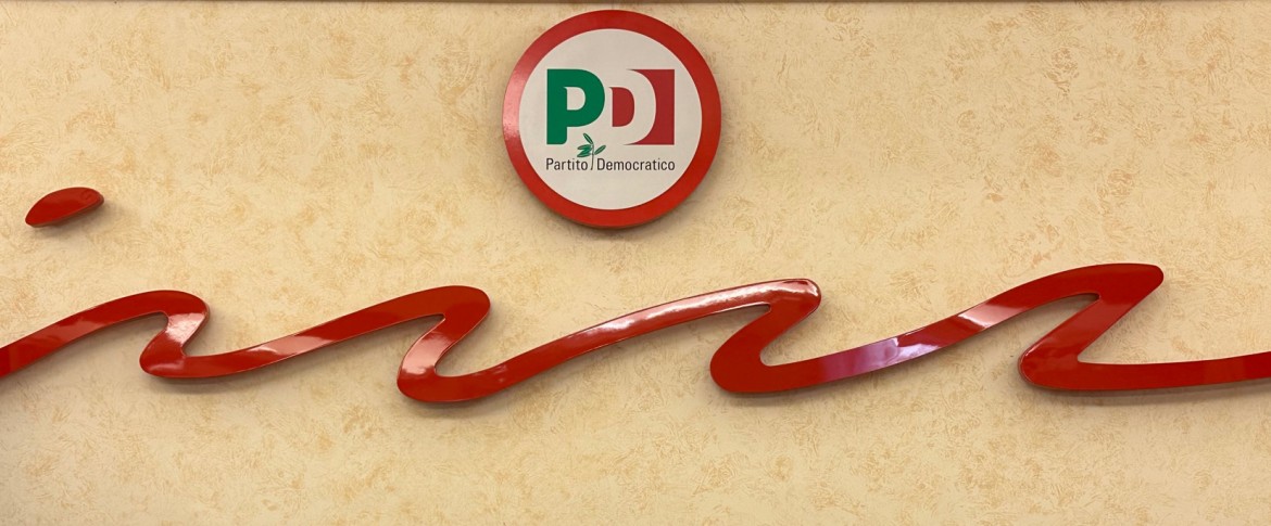 Il Gruppo del Partito democratico Italia democratica e progressista